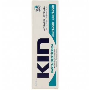 Зубная паста Kin (1 бутылка 50 мл)