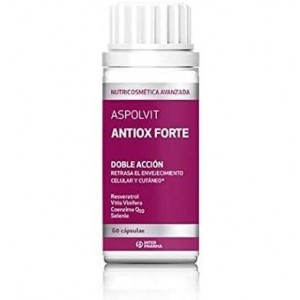 Асполвит Антиоксидант (30 таблеток)