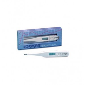 Цифровой клинический термометр - Corysan Flexible