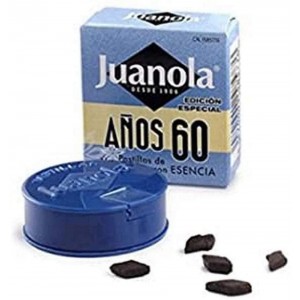 Juanola Anisette Tablets (1 упаковка 5,4 Г)