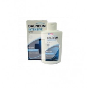 Интенсивный лосьон Balneum 5% мочевины, 200 мл. - Альмирал