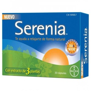 Serenia (30 капсул)