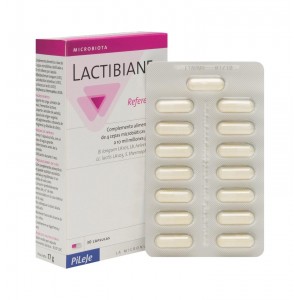 Lactibiane Reference Pileje (2,5 G 30 капсул)