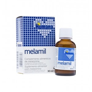 Меламил (1 мг 30 мл)