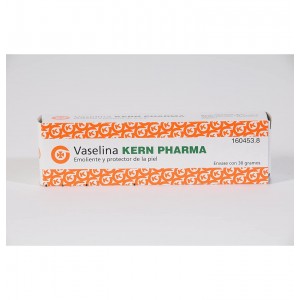 Kern Pharma Вазелин (1 упаковка 30 г)