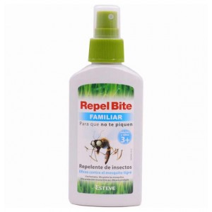 Repel Bite Family Repellent (100 Ml)