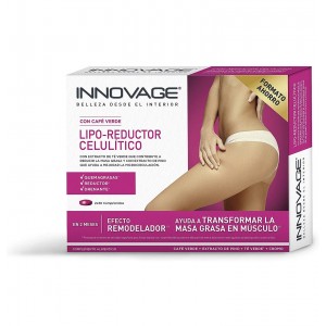 Innovage Cellulite Lipo-Reducer (2 упаковки по 30 таблеток)