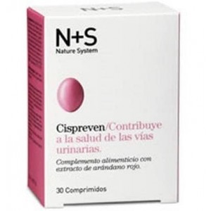 Ns Cispren (30 таблеток)