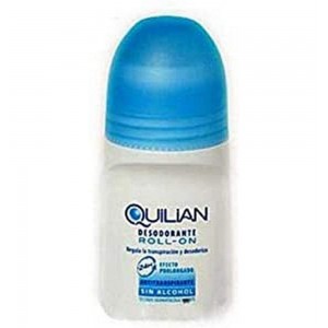 Quilian Desodorante Roll¬On (1 Envase 50 Ml)