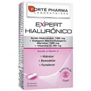 Expert Hyaluronic (30 капсул)