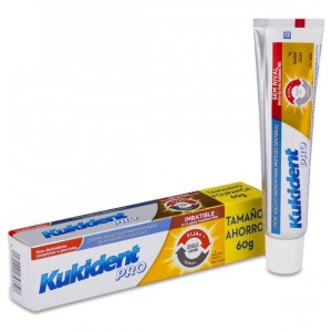 Kukident Pro Double Action (Neutral 60 G)
