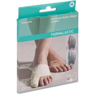 Актив для коррекции бурсита - Farmalastic Feet (T- Med)