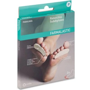 Subdigital Mice - Farmalastic Feet (T- Peq)