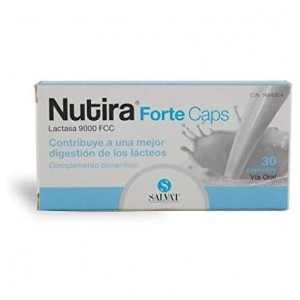 Nutira Forte (30 капсул)