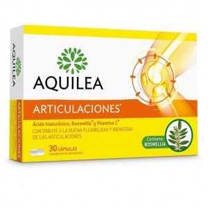 Aquilea Articulations (30 капсул)