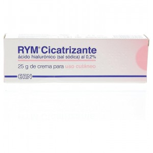 Rym Cicatrizante (1 упаковка 25 г)