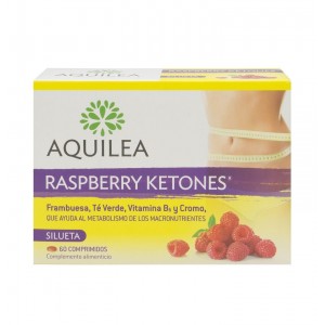 Aquilea Raspberry Ketone (60 таблеток)