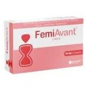 Femiavant Linea (30 капсул)