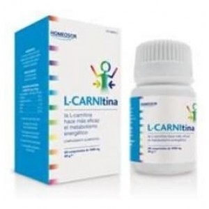 L-карнитин (60 таблеток)