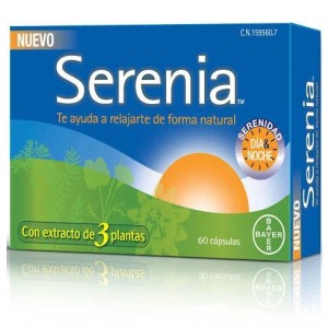 Serenia (60 капсул)