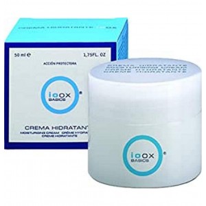 Ioox Увлажняющий крем Promo (1 флакон 50 мл)