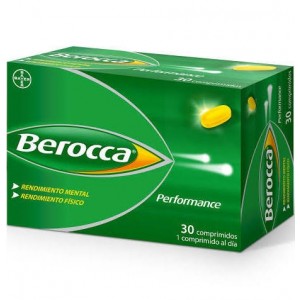 Berocca Performance (30 таблеток)