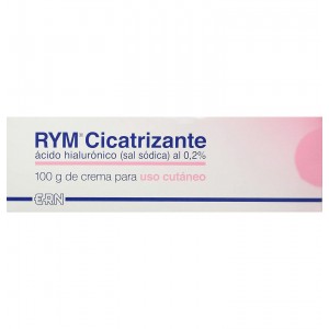 Rym Cicatrizante (1 упаковка 100 г)