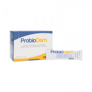 Пробиодем (14 пакетиков)