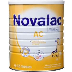 Novalac Ac (1 упаковка 800 г)