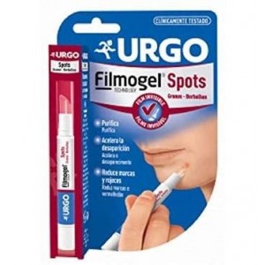 Urgo Spots Grains Stick (1 упаковка 2 мл)