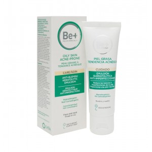 Be+ Med Acnicontrol Pimple & Pimple Reducer (1 флакон 40 мл)