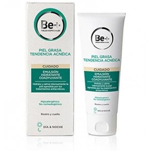 Be+ Med Acnicontrol Repair Forte (1 флакон 40 мл)