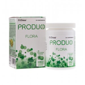 Produo Flora (30 таблеток)