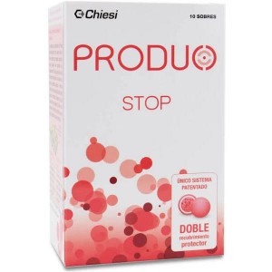 Produo Stop (10 пакетиков)
