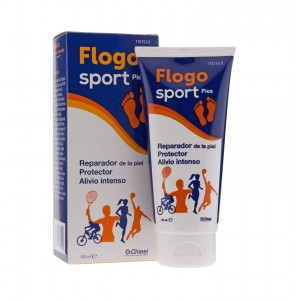 Гель для ног Flogo Sport (100 мл)