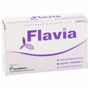 Flavia Nocta (30 капсул)