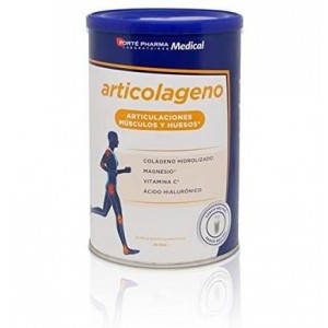 Articolageno (1 упаковка 300 г с нейтральным вкусом)