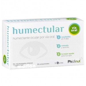 Humectular (30 таблеток)