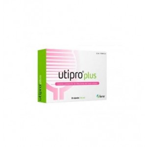 Utipro Plus (30 капсул)