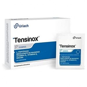 Тензинокс (14 пакетиков)