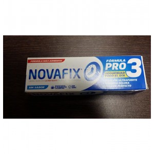 Novafix Formula Pro 3 (без вкуса 50 г)