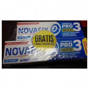 Novafix Formula Pro 3 (без вкуса 70 г)