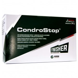 Finisher Condrostop (30 пакетиков по 13 г)