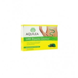 Aquilea Lax Intestinal Wellness (30 таблеток)