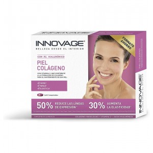 Innovage Skin Collagen (2 упаковки по 45 таблеток)
