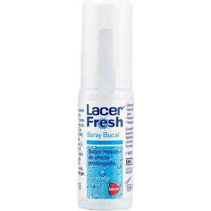 Lacer Fresh Пролонгированная свежесть спрей для рта (1 бутылка 15 мл)