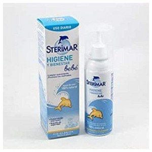 Sterimar Baby Hygiene & Wellness (1 флакон 100 мл)
