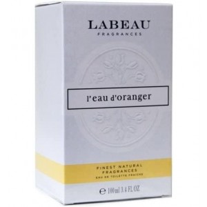 Labeau Edt (1 флакон 100 мл с ароматом апельсина)