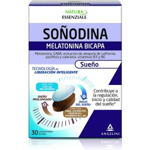 Сонодин (30 многослойных таблеток)