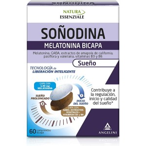 Сонодин (60 двухслойных таблеток)